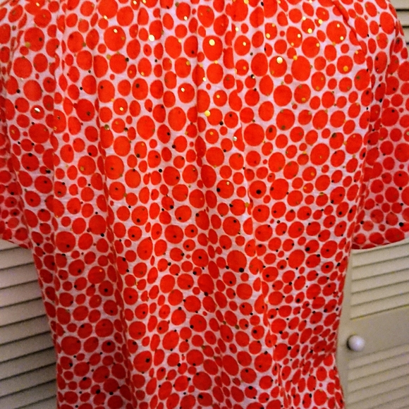 C. D. Daniel's top women's 1X - Picture 6 of 16